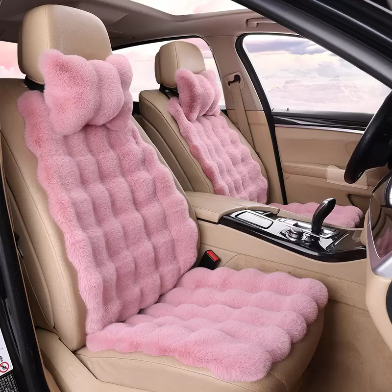 Ma Pin Bubble Velvet